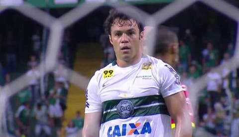Jornal: Gladiador receberá o teto no Fluminense