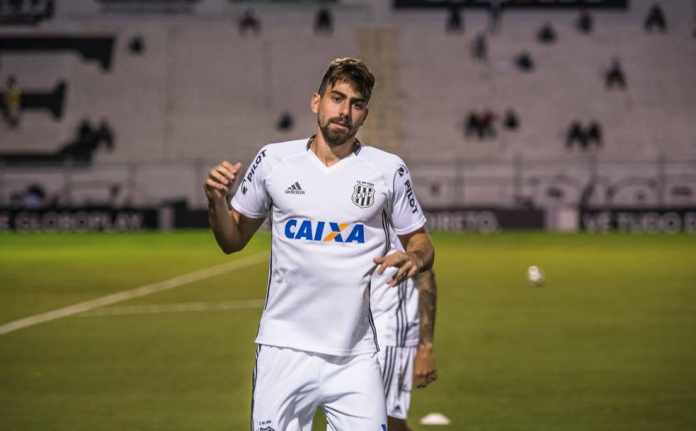 Jornalistas aprovam e elogiam contratação de Luan Peres pelo Fluminense