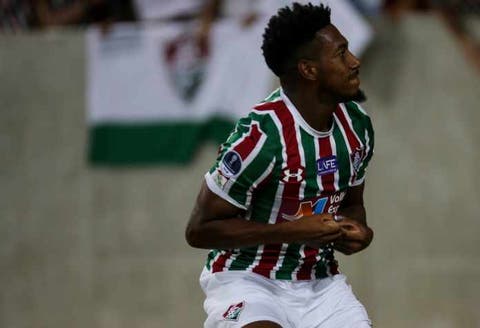 Ex-Fluminense, Pablo Dyego acerta com clube da Série A do Brasileiro