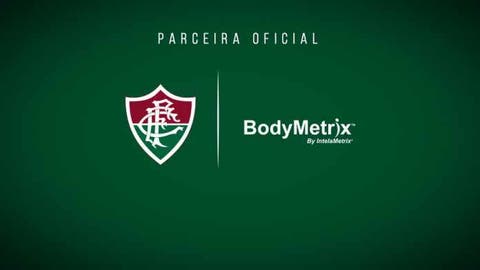 Fluminense anuncia nova parceria
