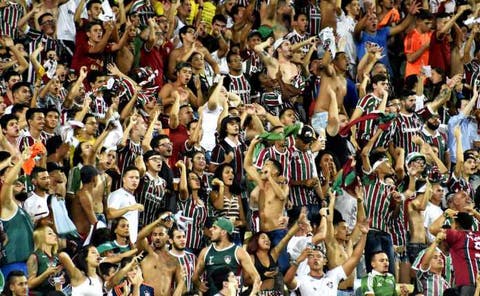 Torcedores opinam sobre o valor dos ingressos cobrados pelo Fluminense