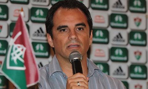 Rodrigo Caetano