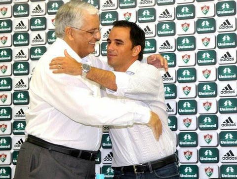 Jornalista afirma que Rodrigo Caetano deve ser anunciado pelo Internacional