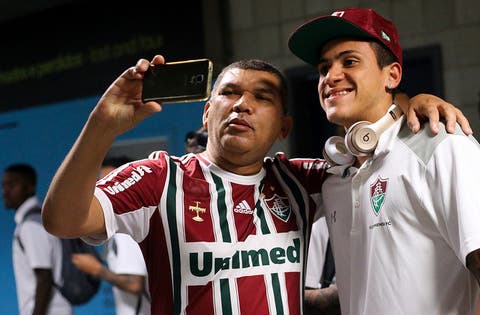 Fluminense mantém planejamento para chegar em Santa Cruz de La Sierra