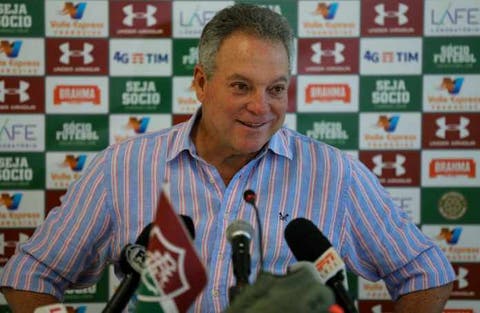 Fluminense fica muito perto de anunciar o retorno de Abel Braga