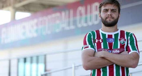 Fluminense tem escrita para derrubar na casa do Vitória