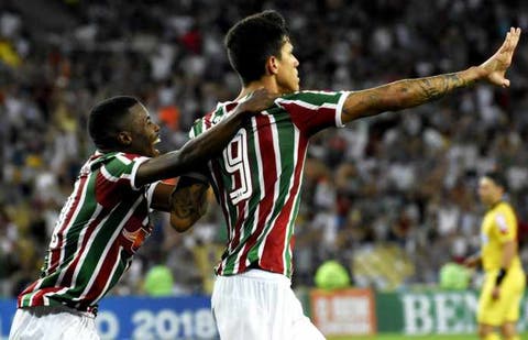 Fluminense tem o time mais jovem da Série A; veja ranking