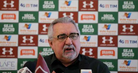 Fluminense tem contratações encaminhadas e espera novo técnico para concretizá-las