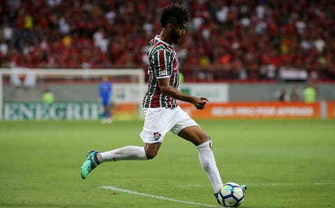 Fluminense pode ter mais desfalques contra o Atlético-MG