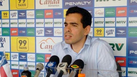 Marcelo Sant'Ana
