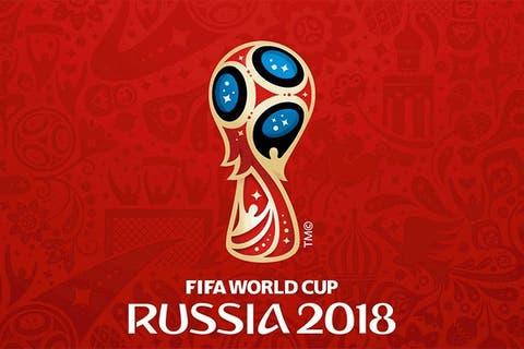 Copa do Mundo Rússia