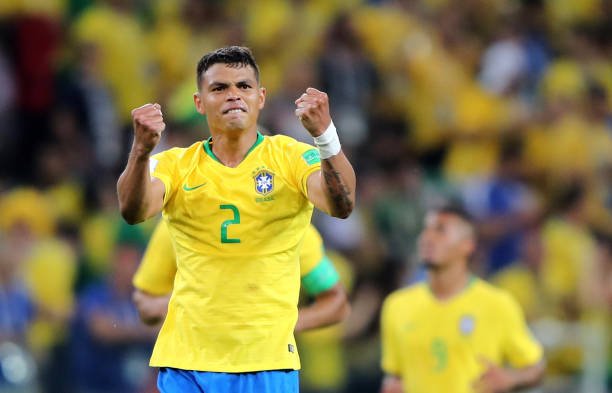 Thiago Silva