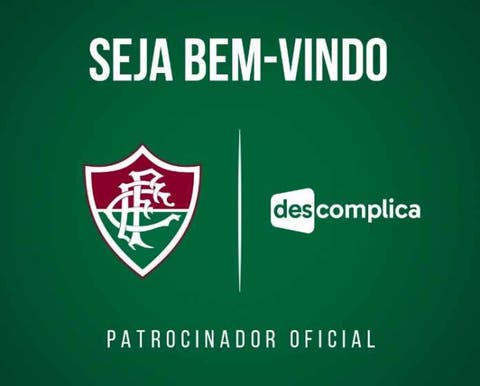 Fluminense deve rescindir e processar parceira após mensagens