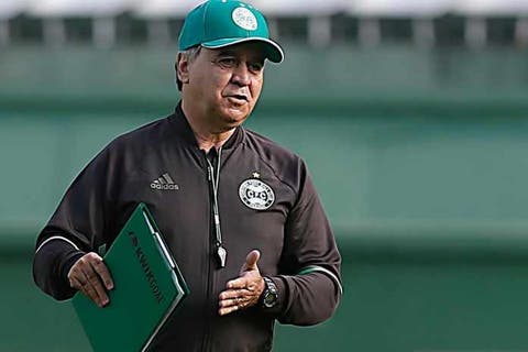 A espera chegou ao fim: Fluminense anuncia novo treinador