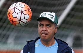 A espera chegou ao fim: Fluminense anuncia novo treinador