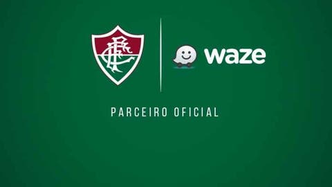 Fluminense anuncia parceria global