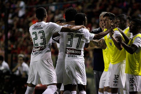 Fluminense tem bom retrospecto na Ilha do Retiro