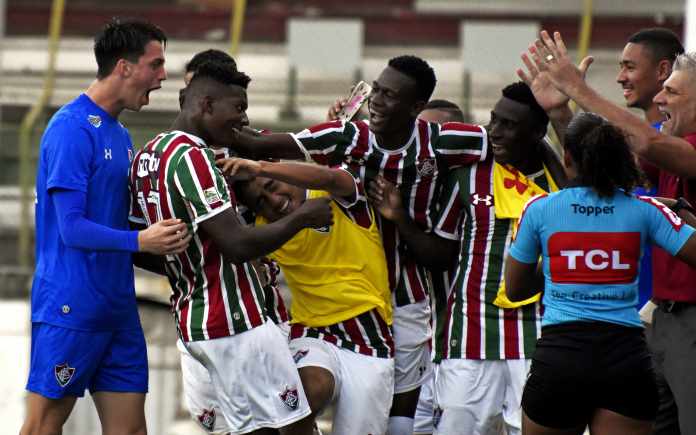 Fluminense sub-20