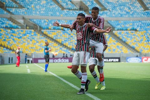 Fluminense STK Samorín
