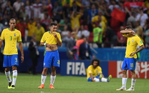 O Brasil se despede, mas os lucros das apostas na Copa seguem bem altos. Entenda como faturar