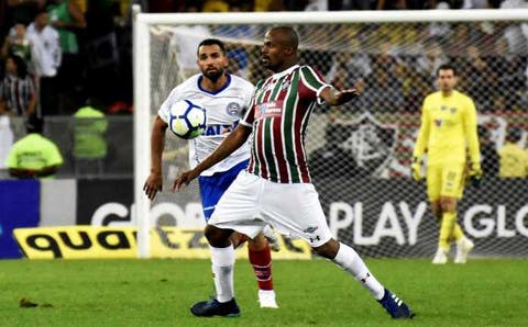 Airton não deve ficar no Fluminense e já foi procurado por clube paulista