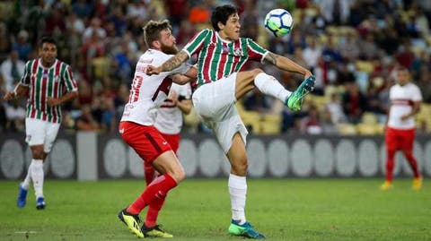 Em nota, Fluminense não confirma cirurgia e diz que Pedro passará por reavaliação
