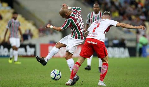 Fluminense tem pior desempenho no primeiro turno dos últimos anos