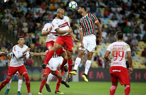 Fluminense venceu apenas dois grandes no primeiro turno do Brasileirão