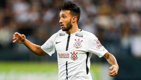 Corinthians deve ter retorno de atacante contra o Fluminense