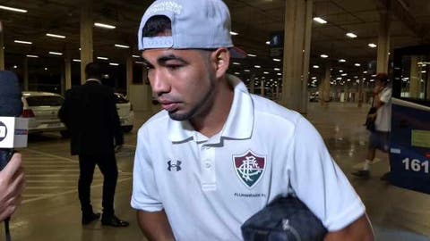 Flu acerta venda de Sornoza por US$ 3 milhões e receberá dois jogadores do Corinthians