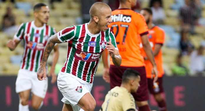 Equilíbrio marca o histórico do confronto entre Fluminense 