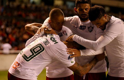 Jornalista analisa vitória do Fluminense em Quito: