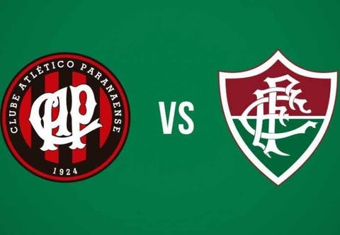 Atlético-PR x Fluminense: Obtenha gratuitamente o Infográfico do jogo!