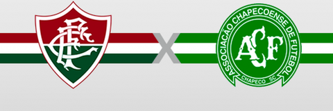 Chapecoense x Fluminense: Obtenha gratuitamente o Infográfico do jogo!