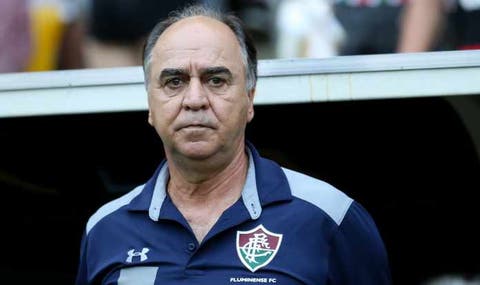 Fluminense tem desfalque confirmado para confronto com o Nacional