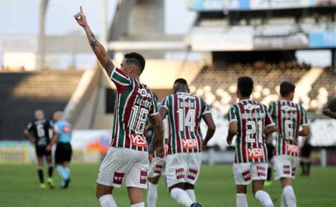 Equipe Fluminense