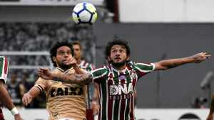 Fernando Neto, ex-Fluminense