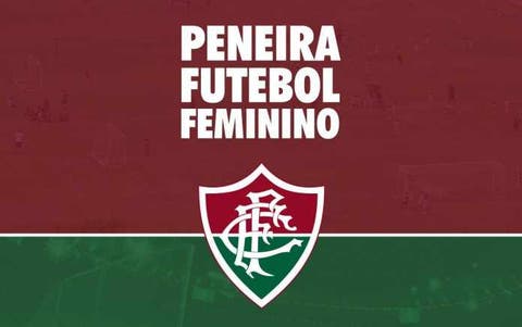 Fluminense realizará primeira peneira para o time de futebol feminino