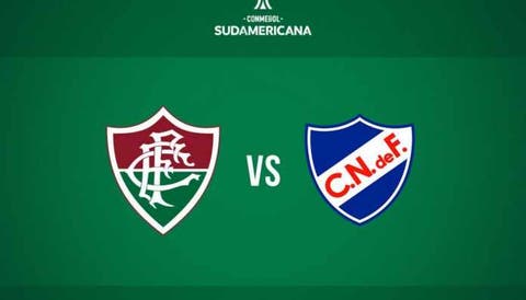Fluminense x Nacional (URU): Obtenha gratuitamente o Infográfico do jogo!