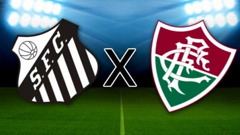 Santos x Fluminense: Obtenha gratuitamente o Infográfico do jogo!