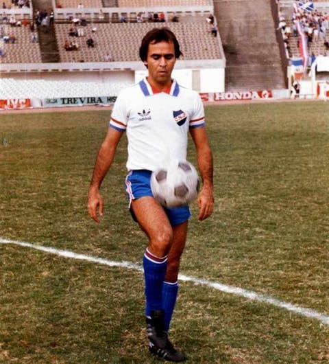 Marcelo Oliveira Nacional