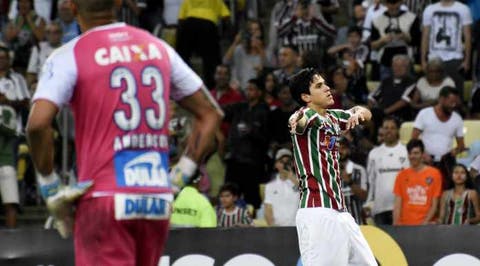 Fluminense está invicto contra o Bahia há sete anos