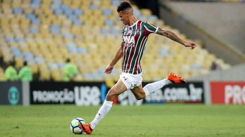 Ex-Fluminense, Richard é anunciado por novo clube