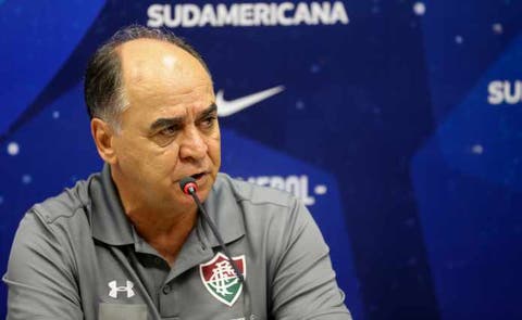 Ex-técnico do Fluminense, Marcelo Oliveira é demitido de clube paulista
