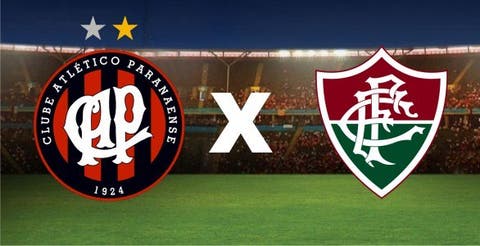 Nas apostas, Fluminense paga 5,50 para 1 com vitória sobre o Atlético-PR