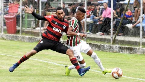 Fluminense sub-16 sub-15