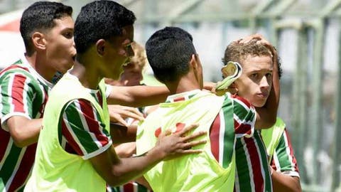 Fluminense Sub-14