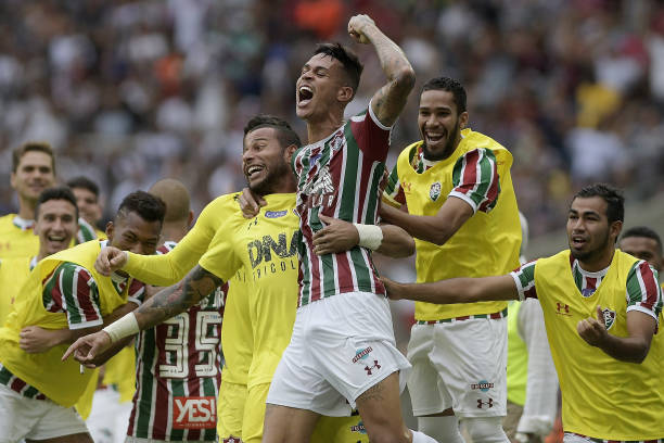 Fluminense