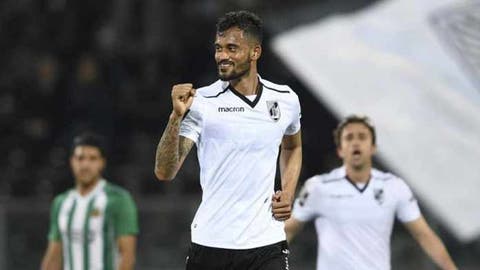 Jubal Fluminense e Botafogo têm interesse em zagueiro de clube português