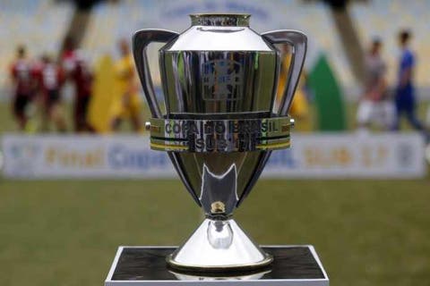 Copa do Brasil SUB-17
